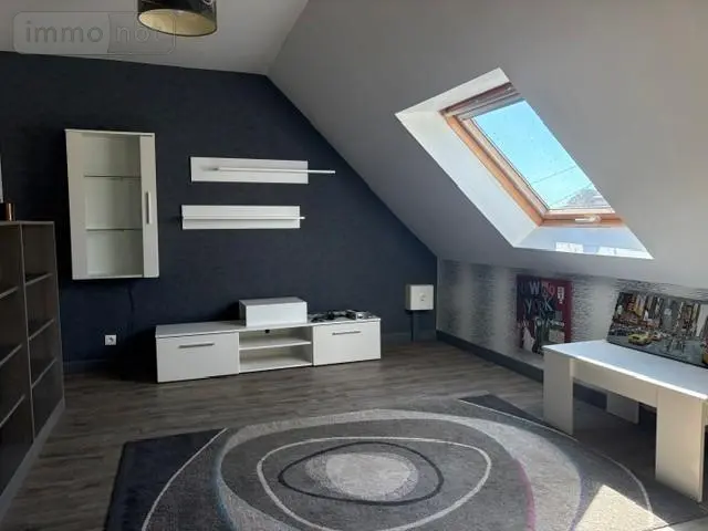 Maison a vendre Quimper 29000 Finistère 29 135 m2 6 pièces 265000 euros NJ59 010