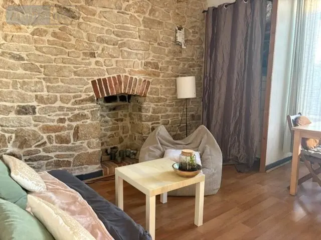Appartement a vendre Quimper 29000 Finistère 29 24 m2 2 pièces 96480 euros NJ60 003