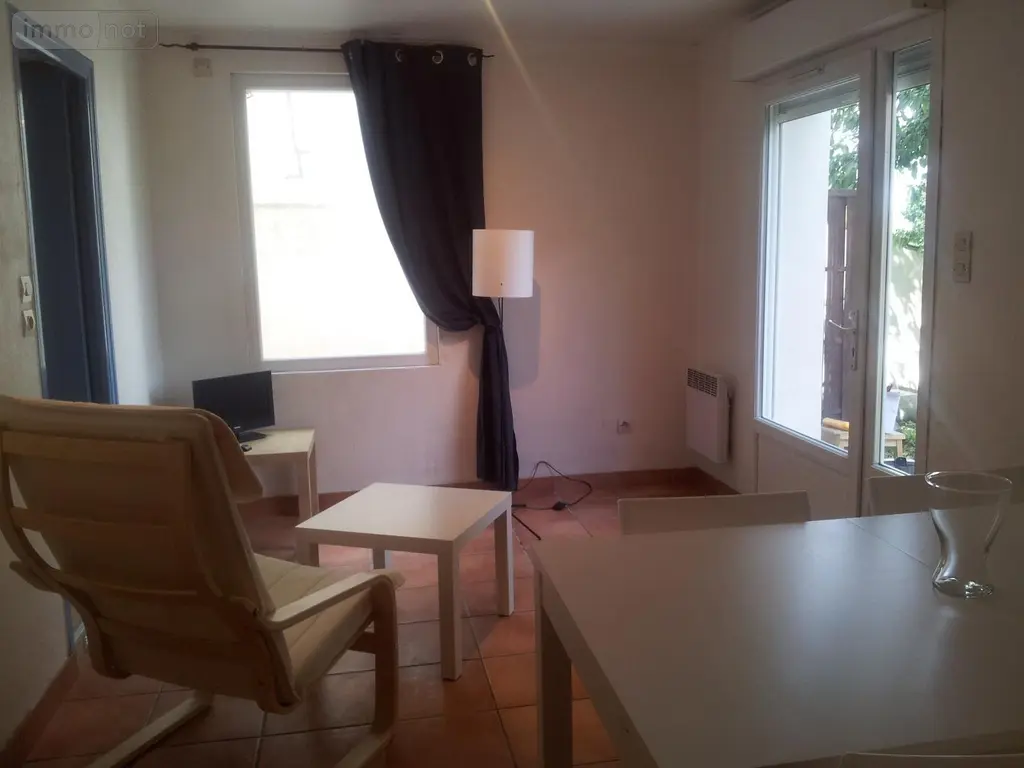 Appartement a vendre Quimper 29000 Finistère 29 31 m2 2 pièces 96480 euros NJ61 002