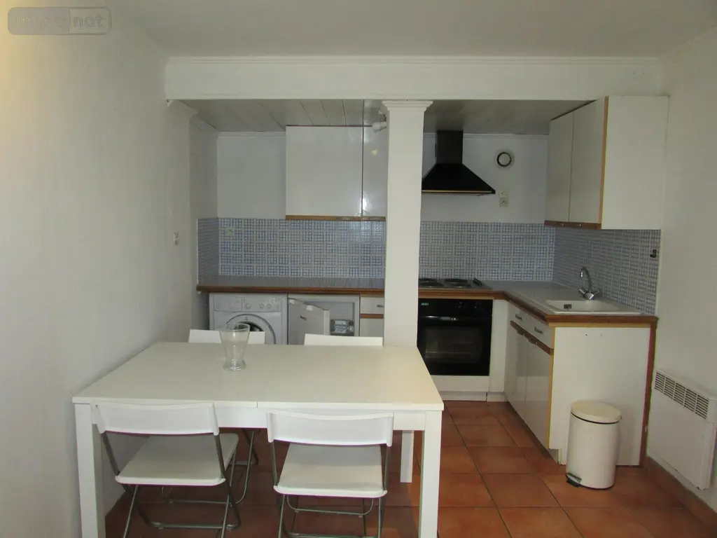 Appartement a vendre Quimper 29000 Finistère 29 31 m2 2 pièces 96480 euros NJ61 003