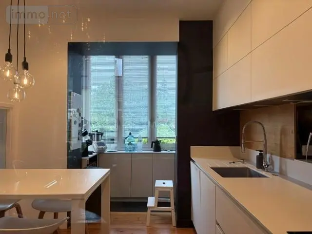 Maison a vendre Quimper 29000 Finistère 29 175 m2 8 pièces 649760 euros NJ62 005