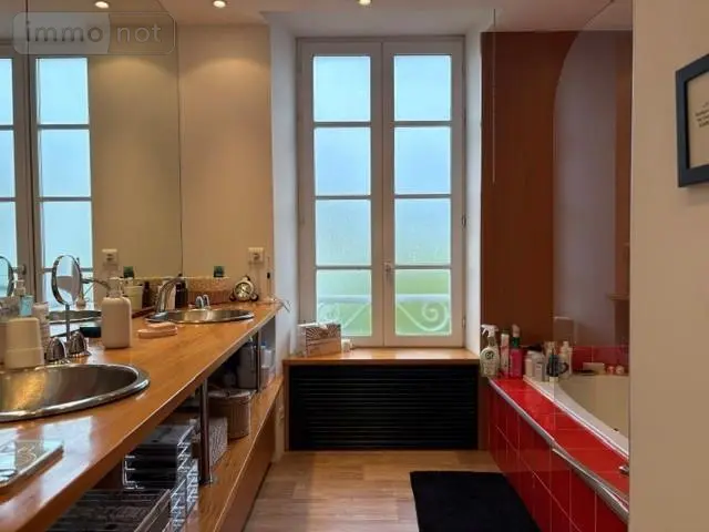 Maison a vendre Quimper 29000 Finistère 29 175 m2 8 pièces 649760 euros NJ62 012