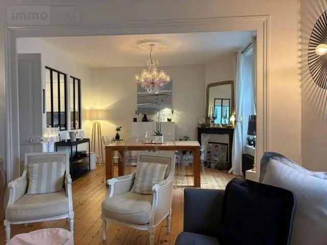 Maison a vendre Quimper 29000 Finistère 29 175 m2 8 pièces 649760 euros NJ62 007