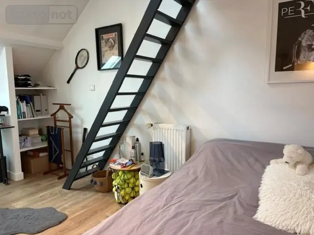 Maison a vendre Quimper 29000 Finistère 29 175 m2 8 pièces 649760 euros NJ62 013