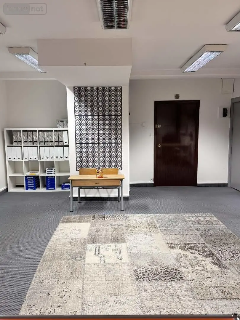 Fonds et murs commerciaux a vendre Rennes 35700 Ille-et-Vilaine 35 85 m2 291200 euros 028-1343_SNI2 005
