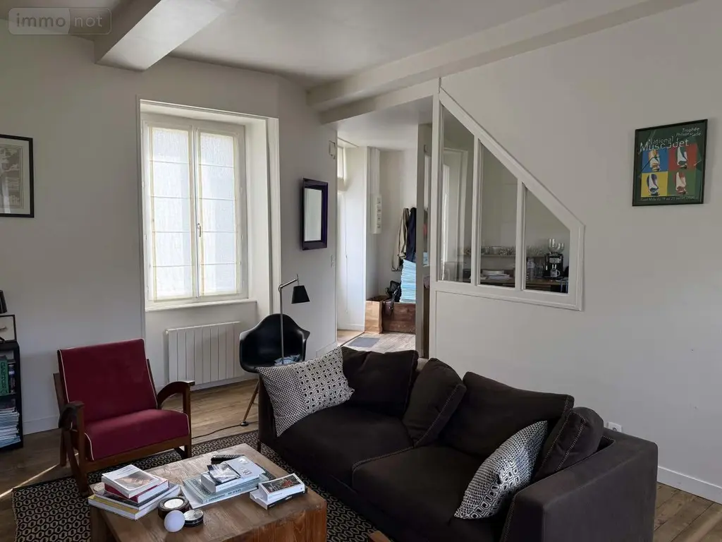 Appartement a vendre Saint-Malo 35400 Ille-et-Vilaine 35 87 m2 4 pièces 754000 euros 028-1340 004