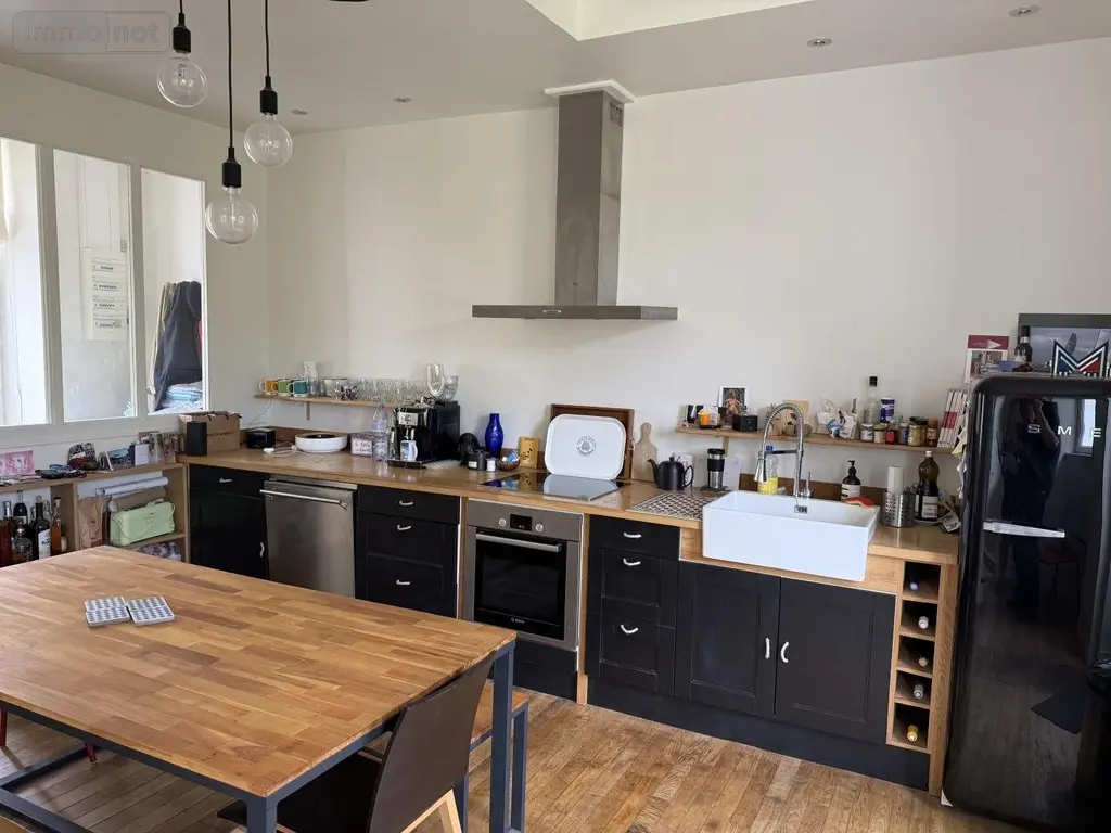 Appartement a vendre Saint-Malo 35400 Ille-et-Vilaine 35 87 m2 4 pièces 754000 euros 028-1340 005