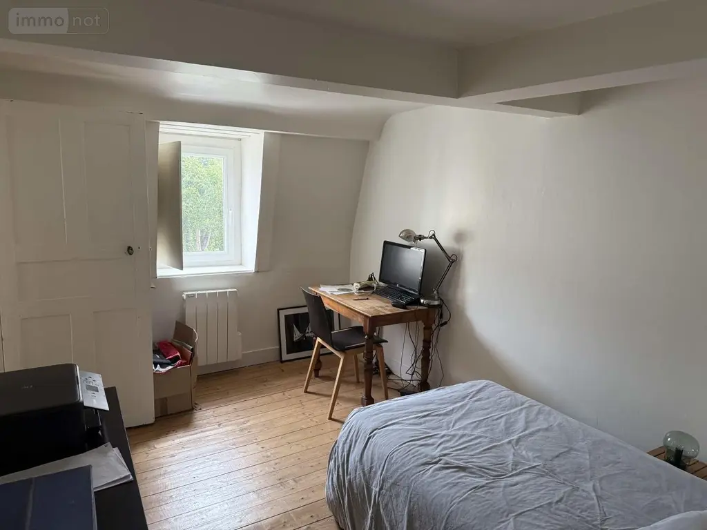 Appartement a vendre Saint-Malo 35400 Ille-et-Vilaine 35 87 m2 4 pièces 754000 euros 028-1340 011