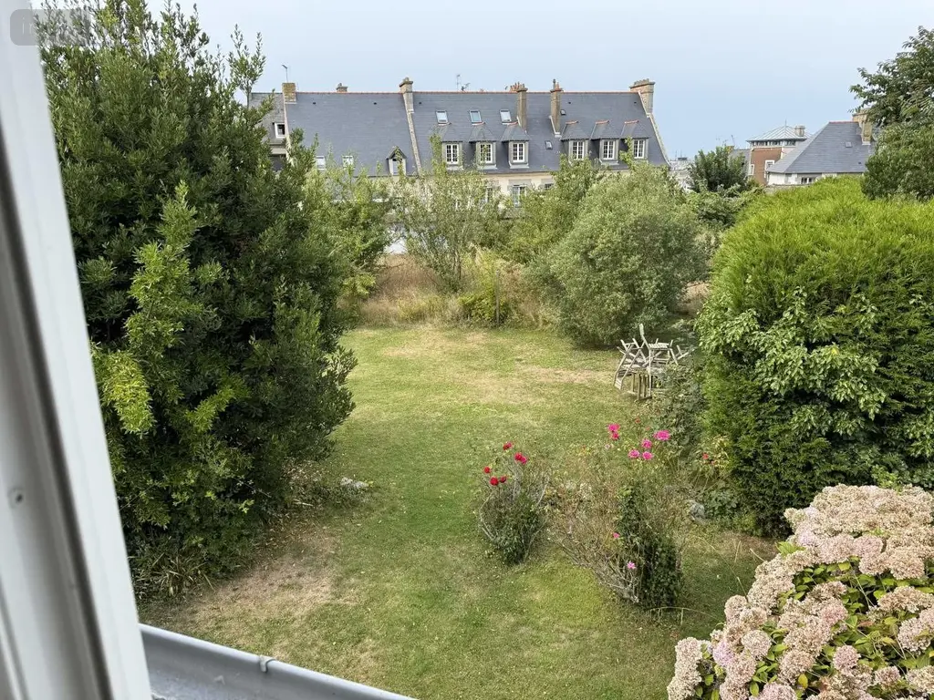 Appartement a vendre Saint-Malo 35400 Ille-et-Vilaine 35 87 m2 4 pièces 754000 euros 028-1340 003