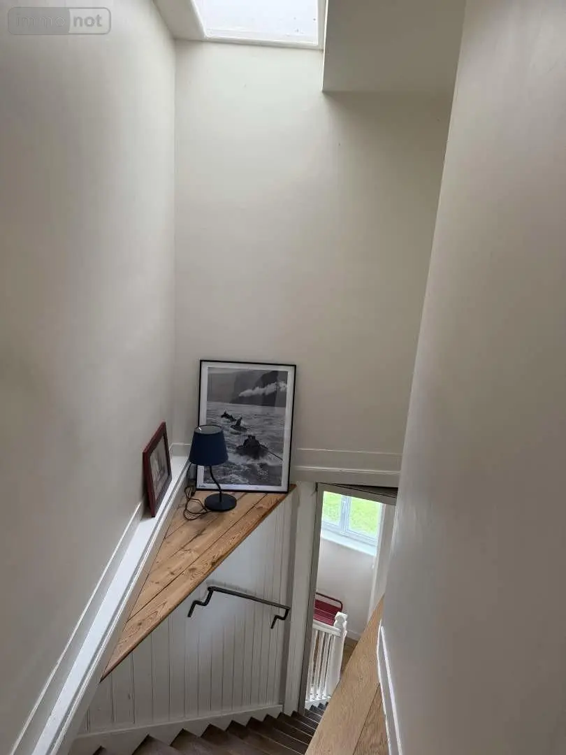 Appartement a vendre Saint-Malo 35400 Ille-et-Vilaine 35 87 m2 4 pièces 754000 euros 028-1340 012