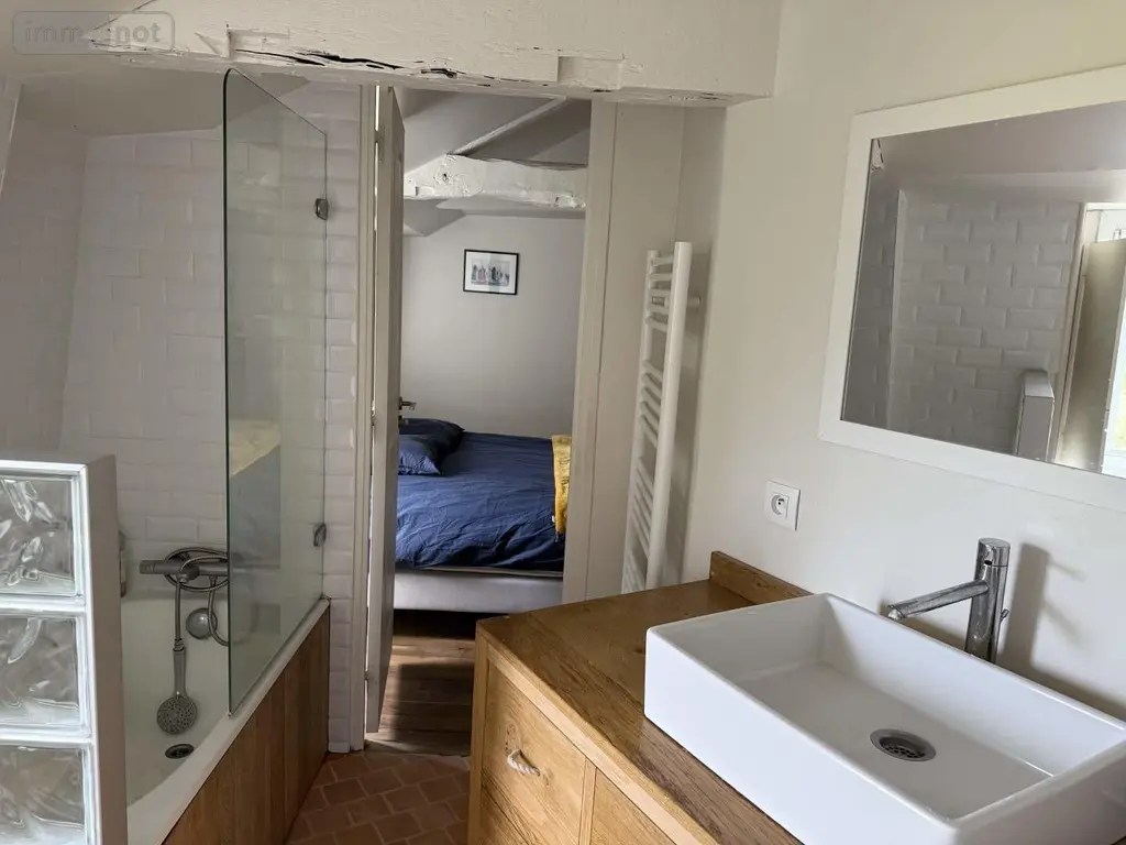 Appartement a vendre Saint-Malo 35400 Ille-et-Vilaine 35 87 m2 4 pièces 754000 euros 028-1340 008