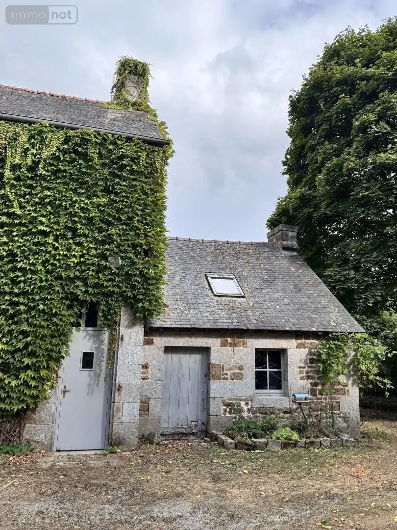Maison a vendre Vieux-Vy-sur-Couesnon 35490 Ille-et-Vilaine 35 300 m2 6 pièces 374400 euros 028-1342 007