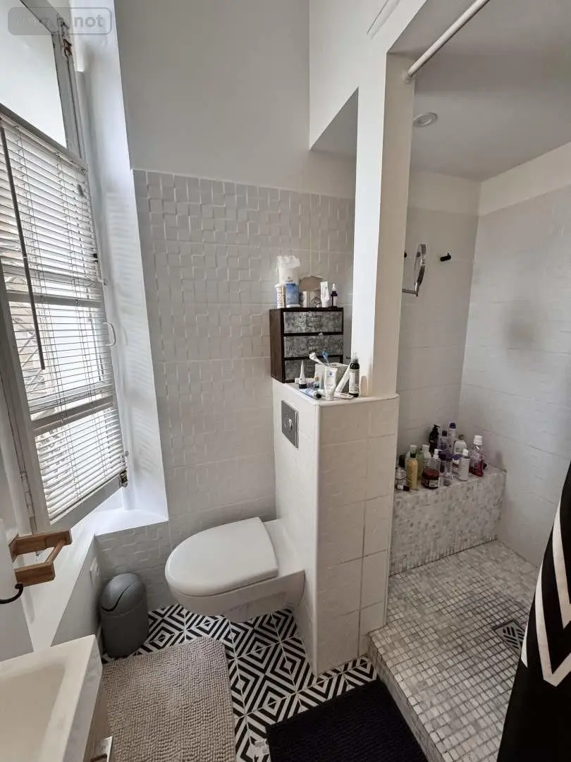 Appartement a vendre Rennes 35000 Ille-et-Vilaine 35 79 m2 4 pièces 468000 euros 028-1334 012