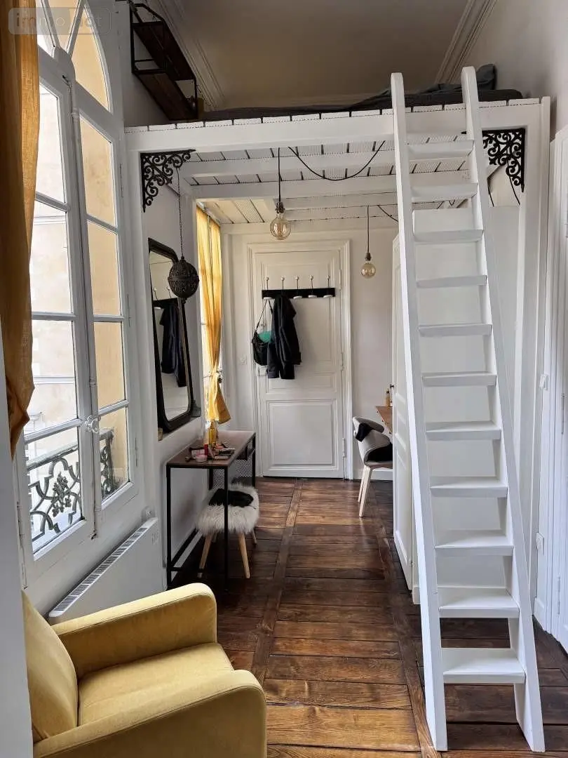 Appartement a vendre Rennes 35000 Ille-et-Vilaine 35 79 m2 4 pièces 468000 euros 028-1334 002