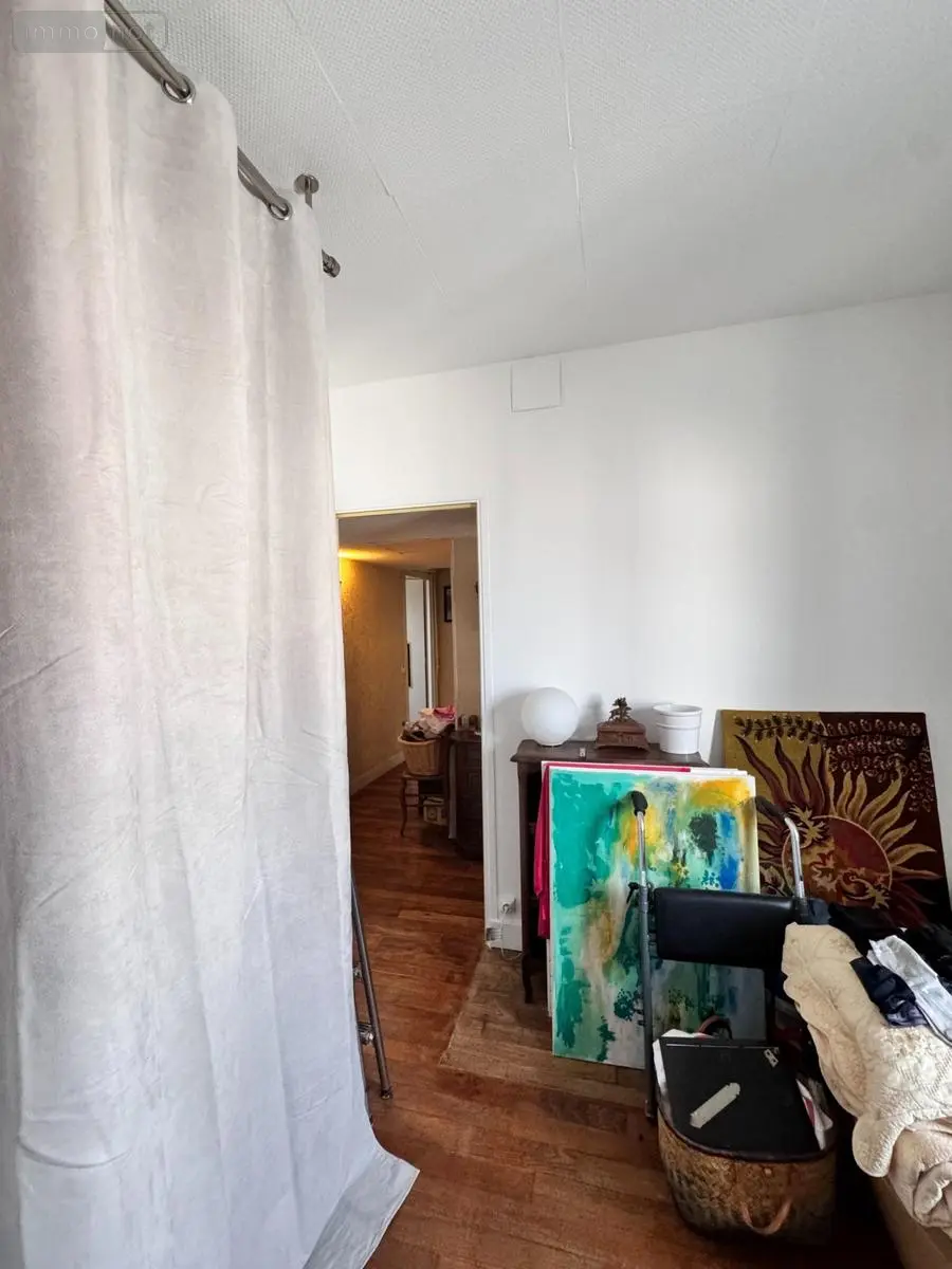 Appartement a vendre Saint-Malo 35400 Ille-et-Vilaine 35 3 pièces 832000 euros 028-1357 010