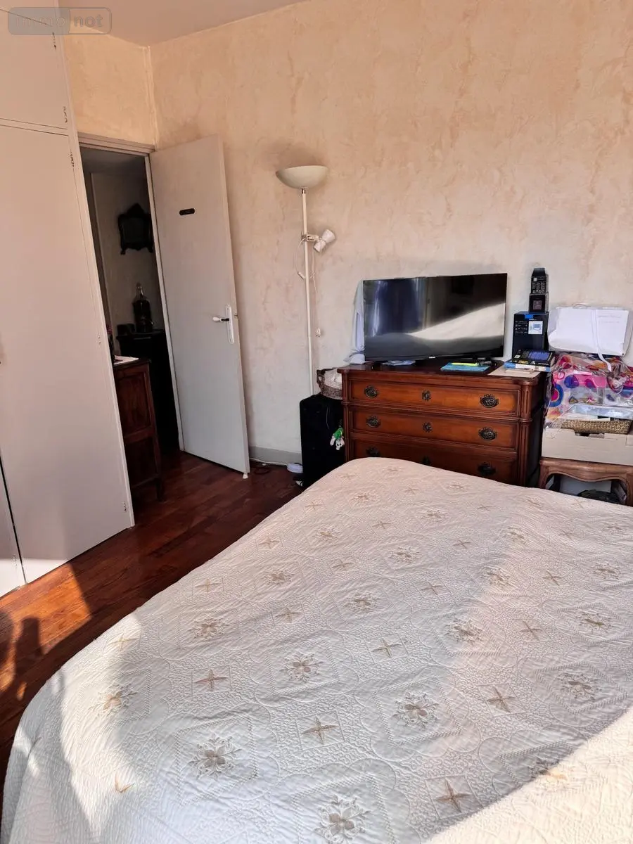 Appartement a vendre Saint-Malo 35400 Ille-et-Vilaine 35 3 pièces 832000 euros 028-1357 015