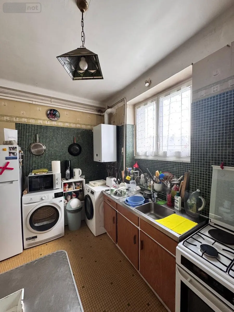 Appartement a vendre Saint-Malo 35400 Ille-et-Vilaine 35 3 pièces 832000 euros 028-1357 006