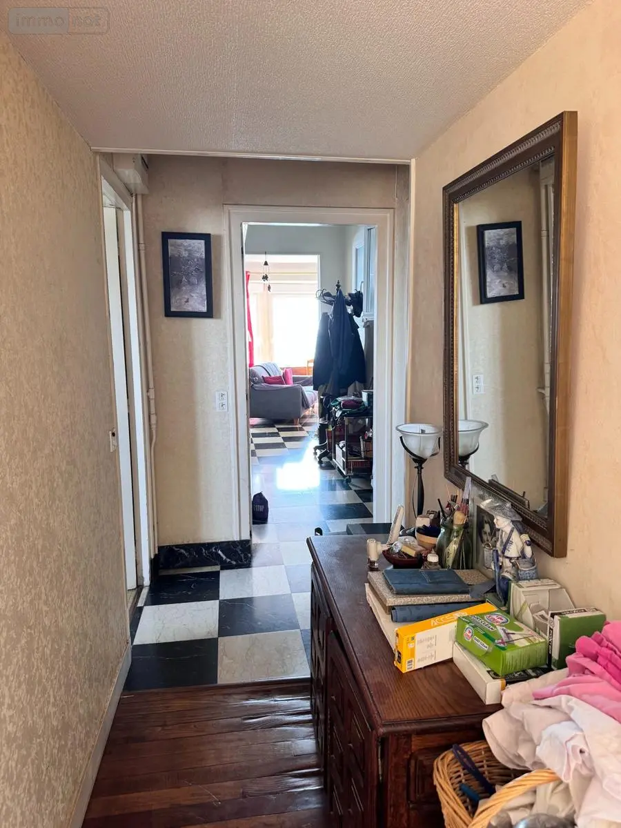 Appartement a vendre Saint-Malo 35400 Ille-et-Vilaine 35 3 pièces 832000 euros 028-1357 016
