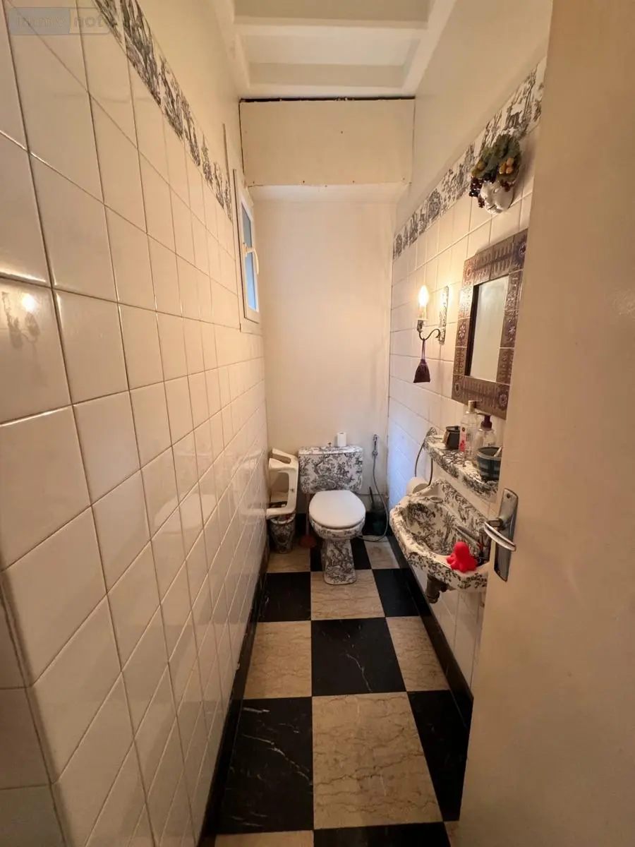 Appartement a vendre Saint-Malo 35400 Ille-et-Vilaine 35 3 pièces 832000 euros 028-1357 007