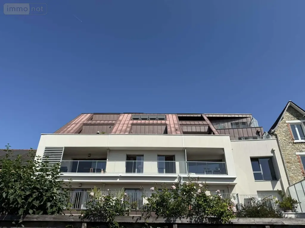 Appartement a vendre Rennes 35000 Ille-et-Vilaine 35 89 m2 4 pièces 674000 euros 007-2515MY 006