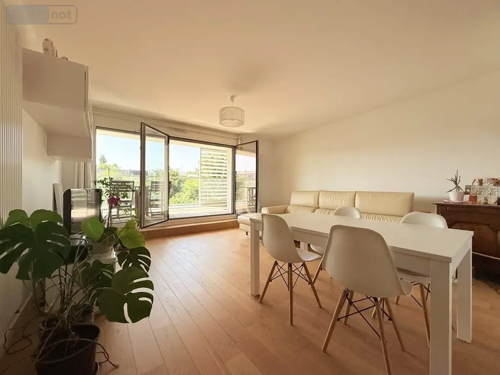 Appartement a vendre Rennes 35000 Ille-et-Vilaine 35 89 m2 4 pièces 674000 euros 007-2515MY 002