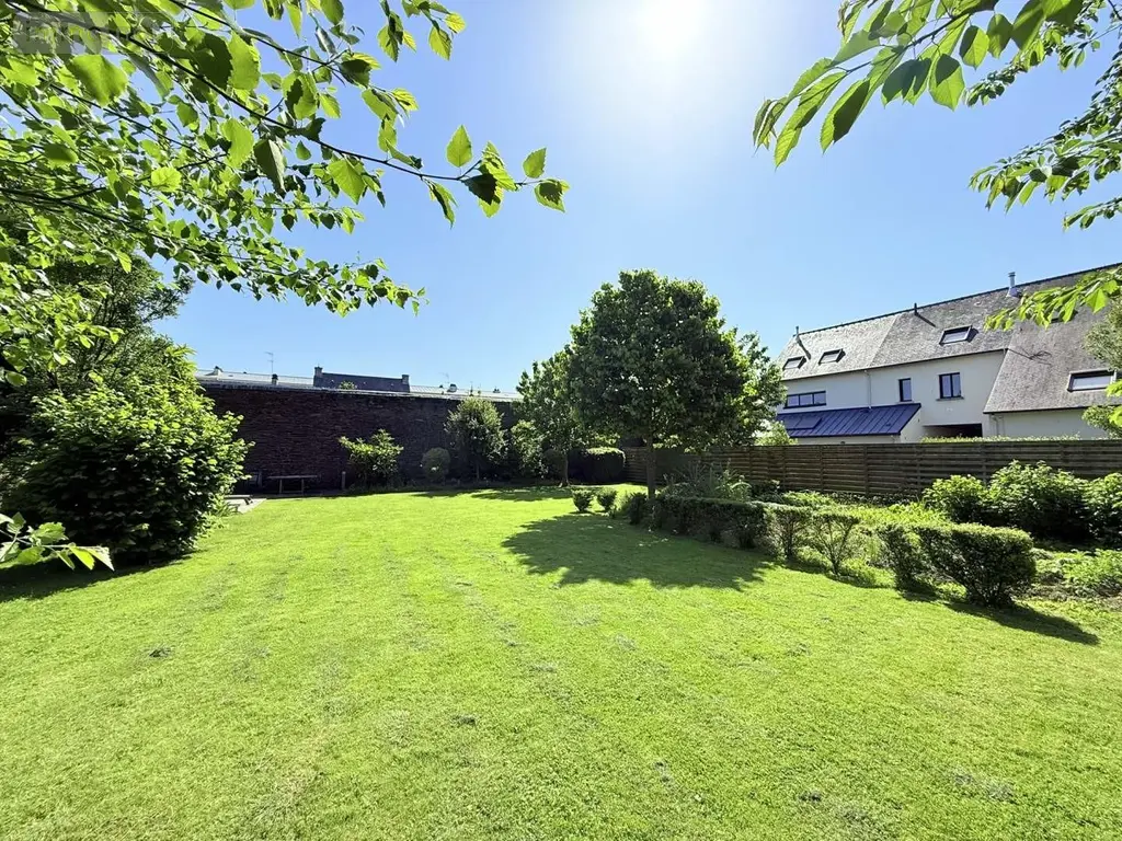Appartement a vendre Rennes 35000 Ille-et-Vilaine 35 89 m2 4 pièces 674000 euros 007-2515MY 007
