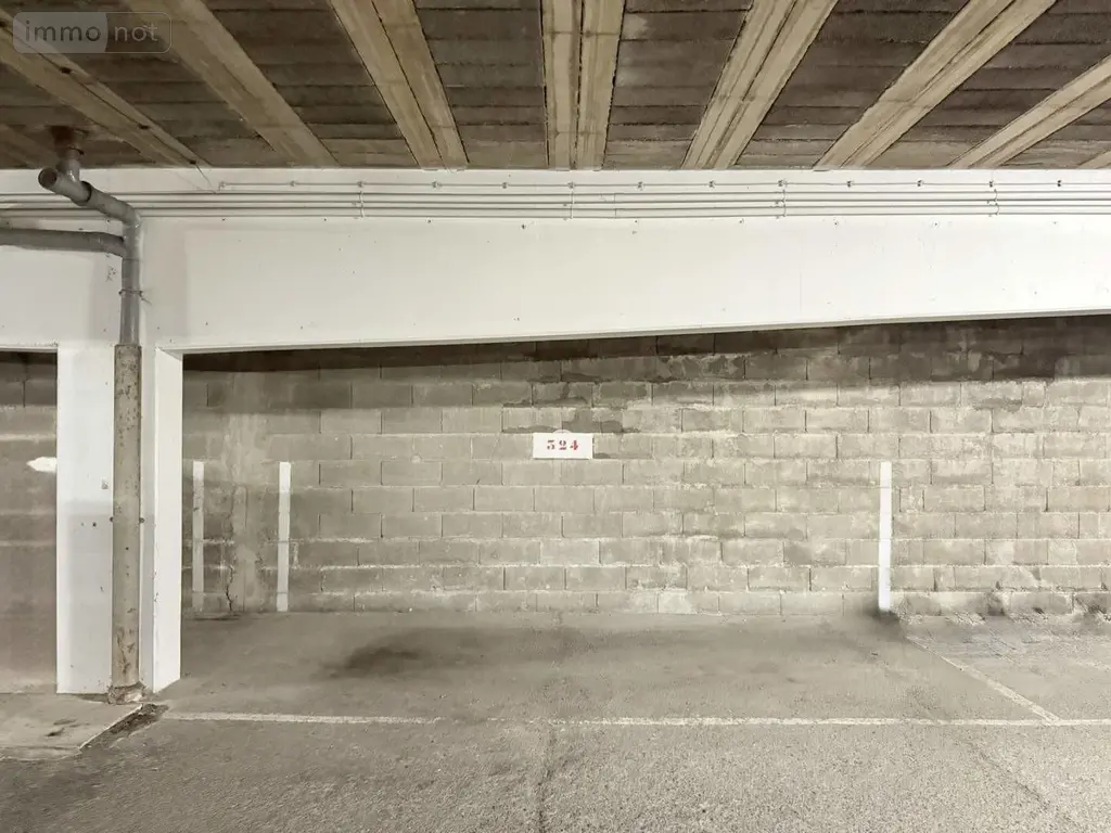 Garage et parking a vendre Rennes 35000 Ille-et-Vilaine 35 12 m2 21000 euros 007-2551MY 002