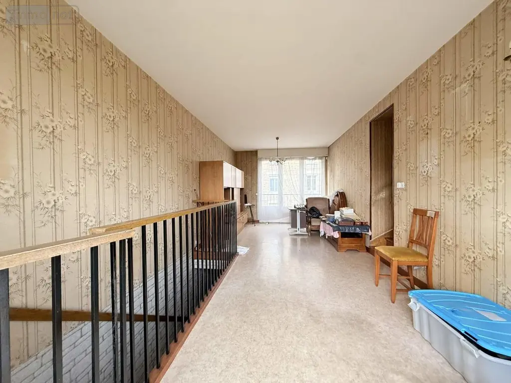 Appartement a vendre Rennes 35000 Ille-et-Vilaine 35 71 m2 3 pièces 324880 euros 007-2589MY 003
