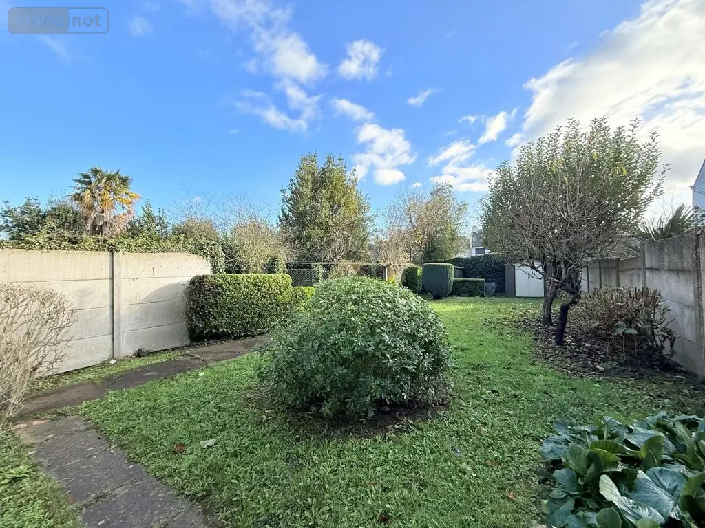Appartement a vendre Rennes 35000 Ille-et-Vilaine 35 71 m2 3 pièces 324880 euros 007-2589MY 002