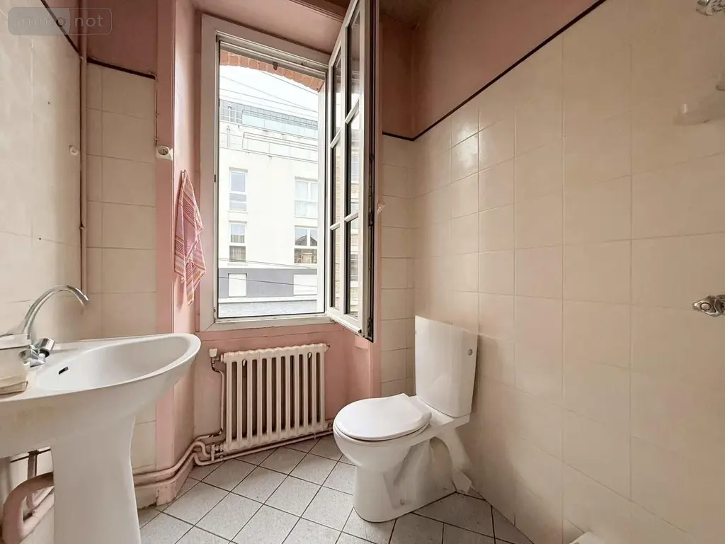 Appartement a vendre Rennes 35000 Ille-et-Vilaine 35 71 m2 3 pièces 324880 euros 007-2589MY 008