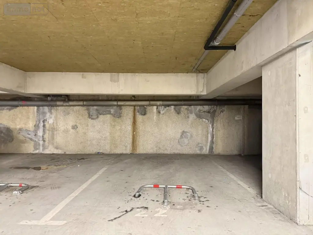 Garage et parking a vendre Rennes 35000 Ille-et-Vilaine 35 16 m2 21900 euros 007-2615MY 003