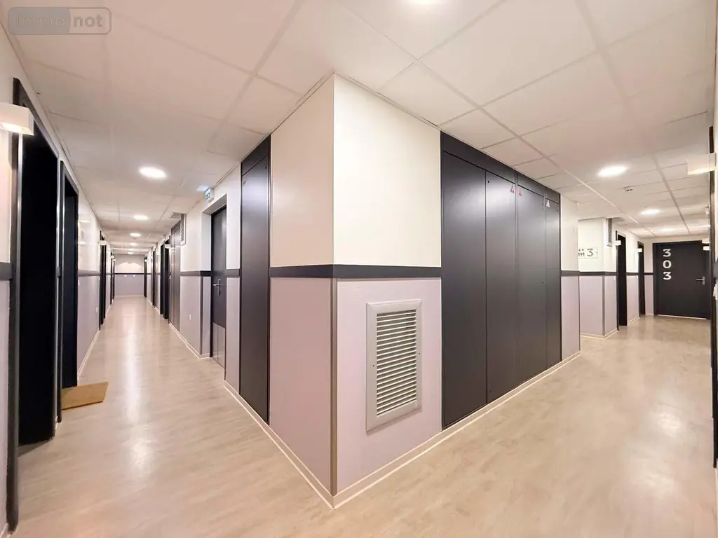 Appartement a vendre Rennes 35000 Ille-et-Vilaine 35 19 m2 1 pièce 74800 euros 007-2599MY 006