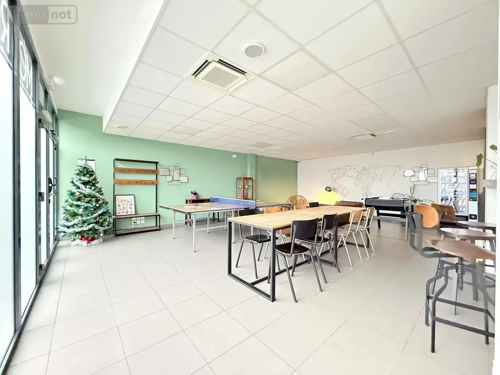 Appartement a vendre Rennes 35000 Ille-et-Vilaine 35 19 m2 1 pièce 74800 euros 007-2599MY 005