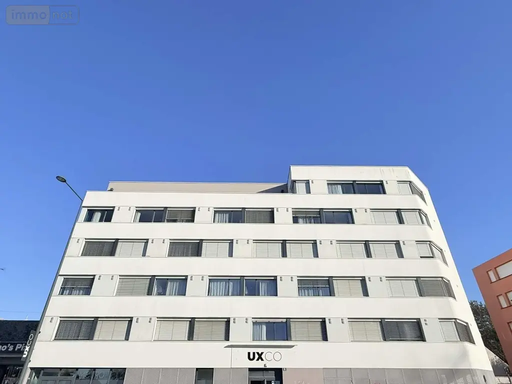 Appartement a vendre Rennes 35000 Ille-et-Vilaine 35 19 m2 1 pièce 74800 euros 007-2599MY 004