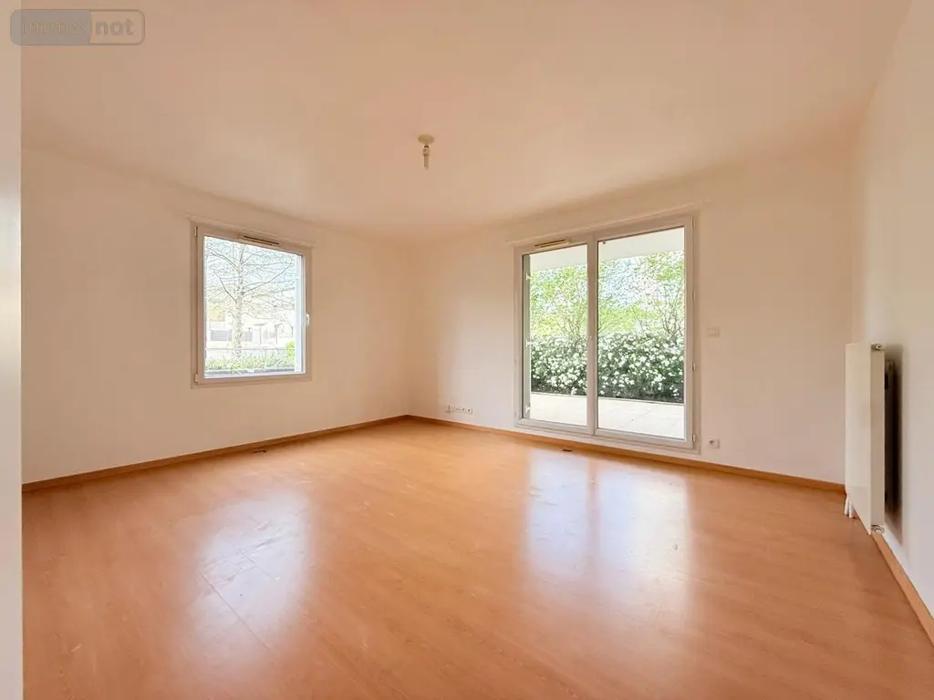 Appartement a vendre Chantepie 35135 Ille-et-Vilaine 35 61 m2 3 pièces 209900 euros 007-2635MY 002
