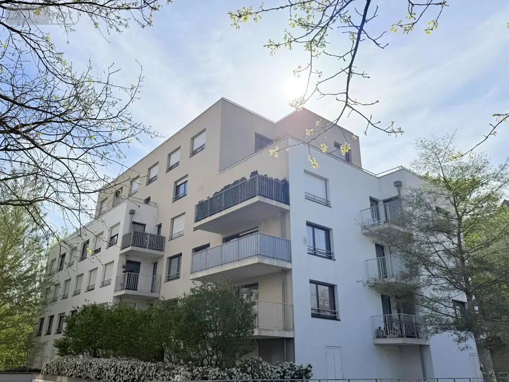 Appartement a vendre Chantepie 35135 Ille-et-Vilaine 35 61 m2 3 pièces 209900 euros 007-2635MY 008