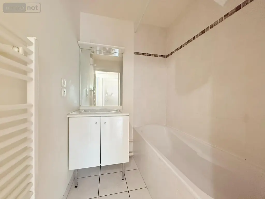 Appartement a vendre Chantepie 35135 Ille-et-Vilaine 35 61 m2 3 pièces 209900 euros 007-2635MY 007