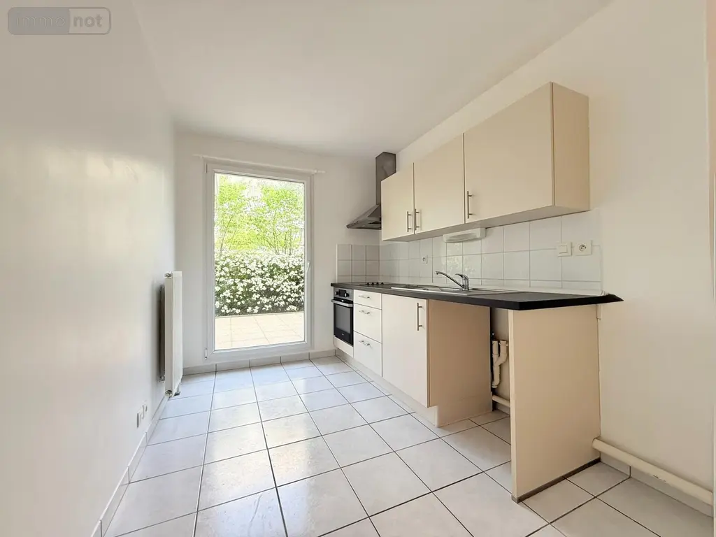 Appartement a vendre Chantepie 35135 Ille-et-Vilaine 35 61 m2 3 pièces 209900 euros 007-2635MY 003