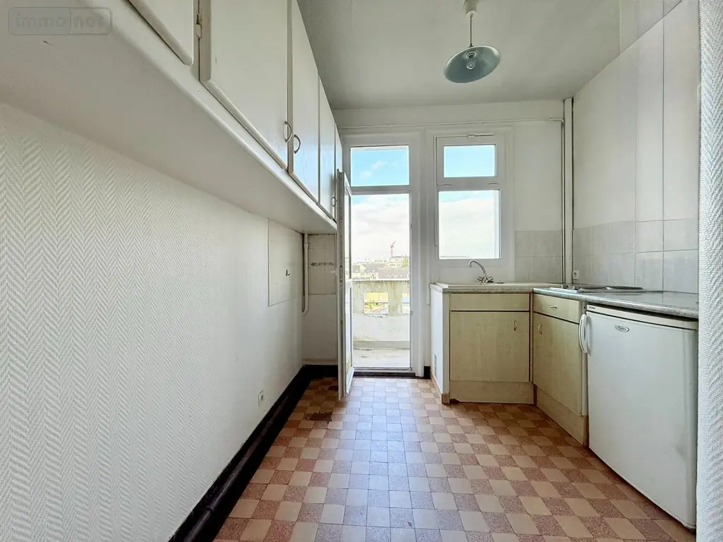 Appartement a vendre Rennes 35700 Ille-et-Vilaine 35 61 m2 3 pièces 229900 euros 007-2636MY 004