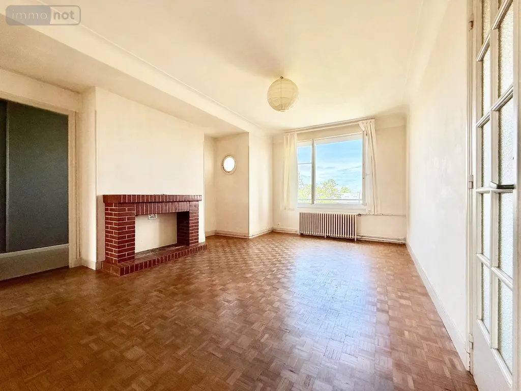 Appartement a vendre Rennes 35700 Ille-et-Vilaine 35 61 m2 3 pièces 229900 euros 007-2636MY 002