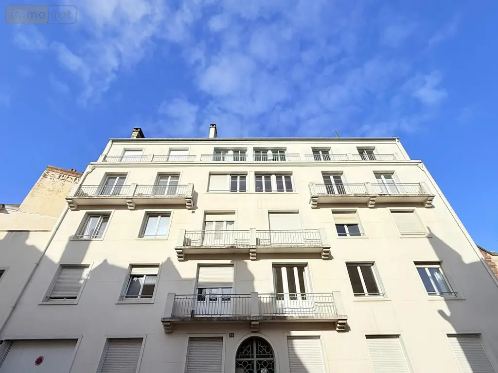 Appartement a vendre Rennes 35700 Ille-et-Vilaine 35 61 m2 3 pièces 229900 euros 007-2636MY 008