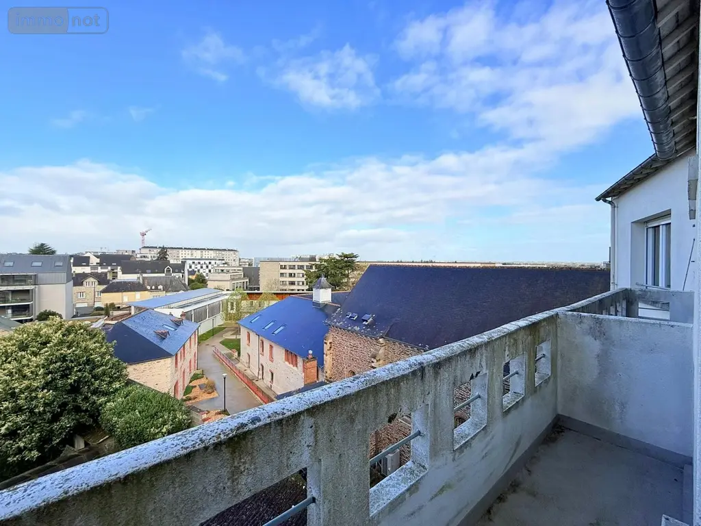 Appartement a vendre Rennes 35700 Ille-et-Vilaine 35 61 m2 3 pièces 229900 euros 007-2636MY 003