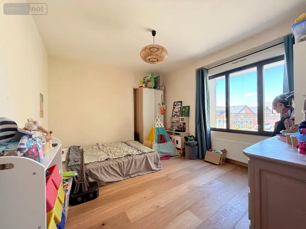 Maison a vendre La Mézière 35520 Ille-et-Vilaine 35 171 m2 6 pièces 519900 euros 007-2643MY 006