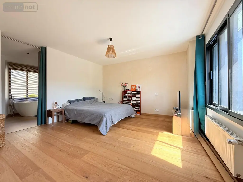 Maison a vendre La Mézière 35520 Ille-et-Vilaine 35 171 m2 6 pièces 519900 euros 007-2643MY 004