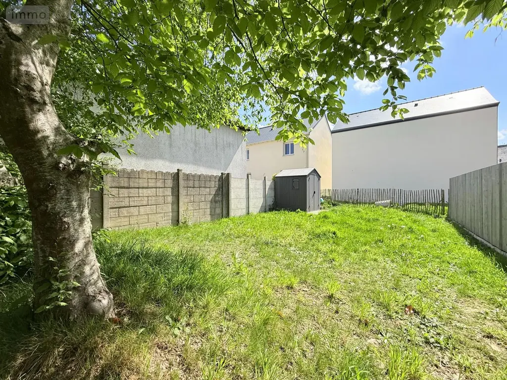 Maison a vendre La Mézière 35520 Ille-et-Vilaine 35 171 m2 6 pièces 519900 euros 007-2643MY 010