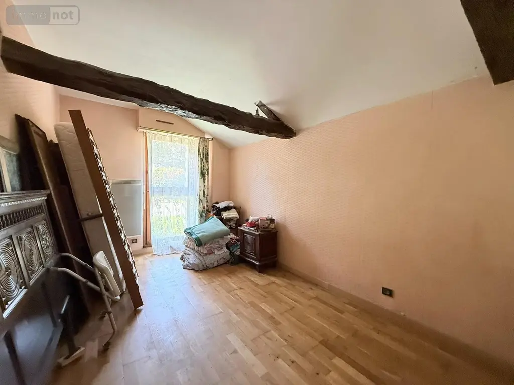 Maison a vendre Chartres-de-Bretagne 35131 Ille-et-Vilaine 35 134 m2 5 pièces 406380 euros 007-2644MY 007