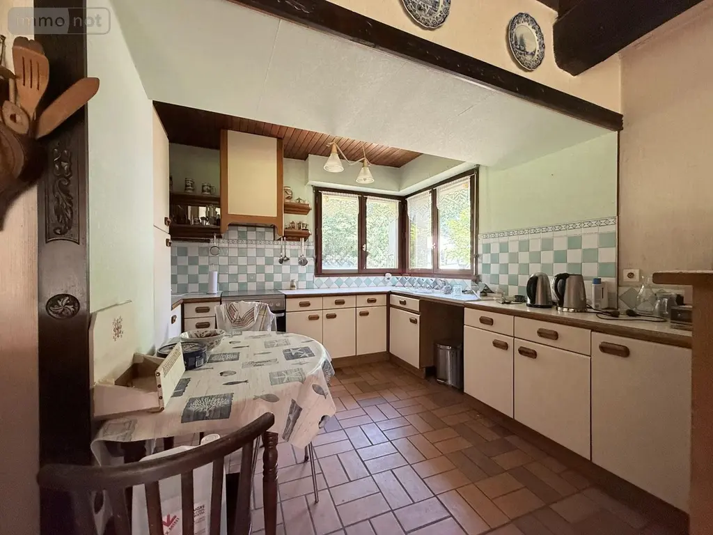 Maison a vendre Chartres-de-Bretagne 35131 Ille-et-Vilaine 35 134 m2 5 pièces 406380 euros 007-2644MY 006