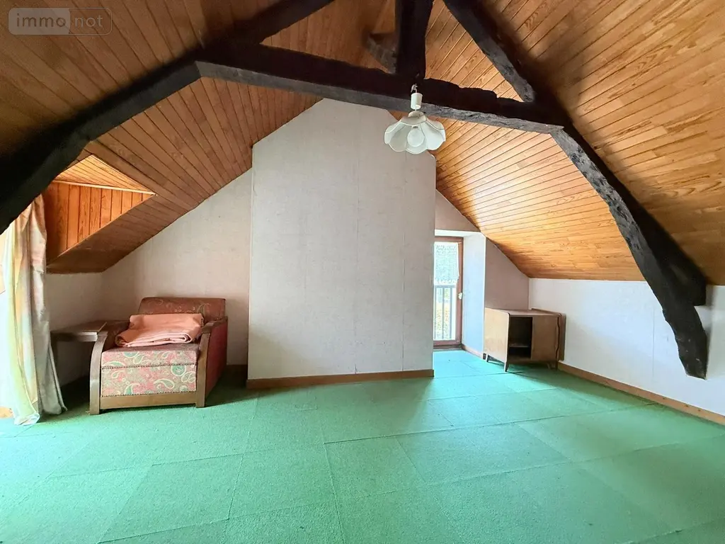 Maison a vendre Chartres-de-Bretagne 35131 Ille-et-Vilaine 35 134 m2 5 pièces 406380 euros 007-2644MY 008