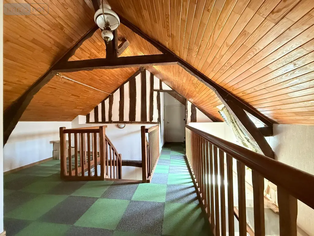 Maison a vendre Chartres-de-Bretagne 35131 Ille-et-Vilaine 35 134 m2 5 pièces 406380 euros 007-2644MY 009