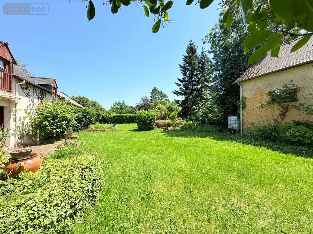 Maison a vendre Chartres-de-Bretagne 35131 Ille-et-Vilaine 35 134 m2 5 pièces 406380 euros 007-2644MY 003